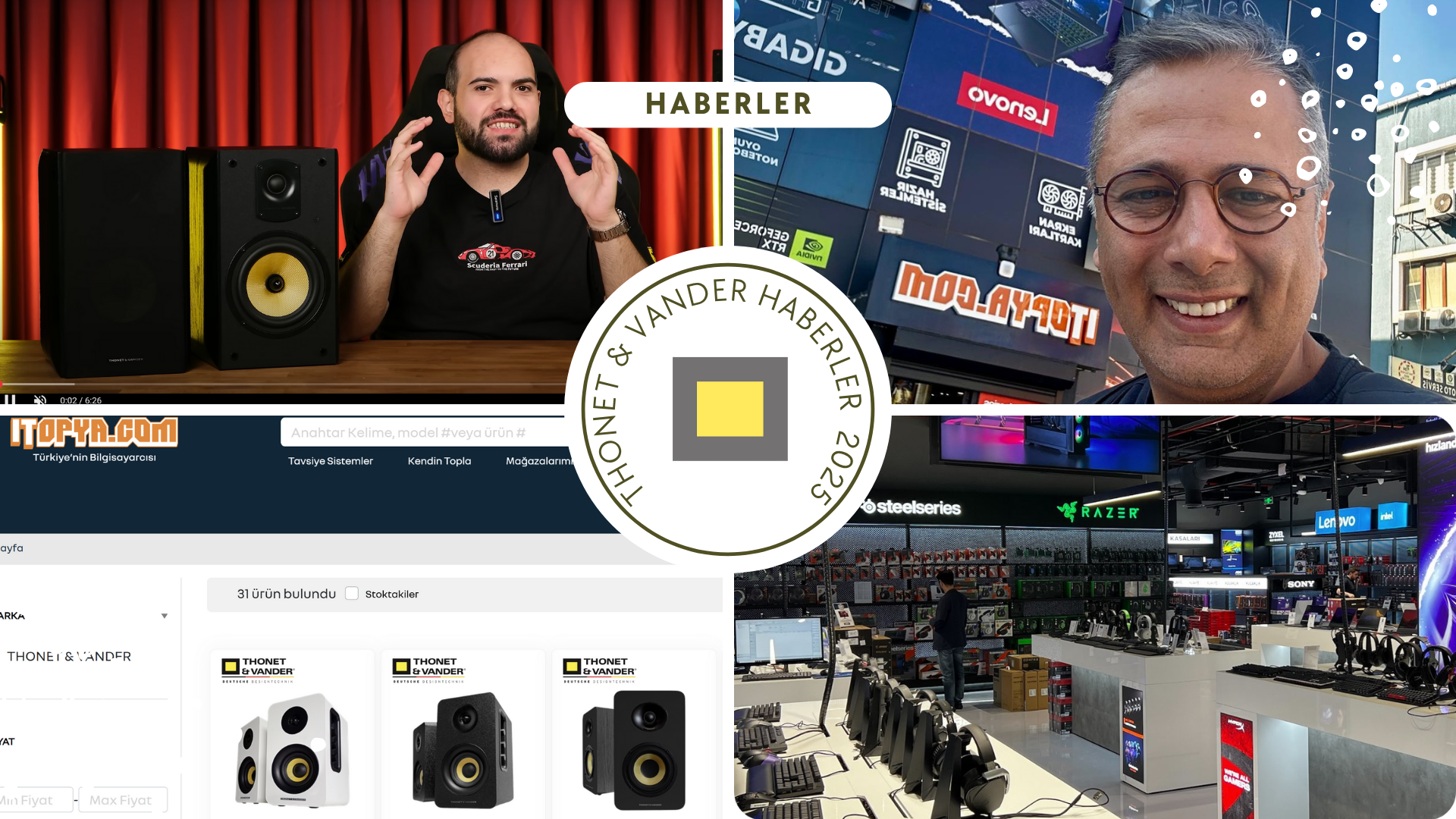 İtopya.com ile Güçlü İş Birliği: Geleceğe Stratejik Adımlar