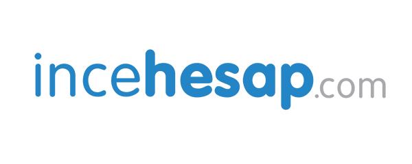 İncehesap - logo