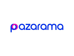 Pazarama - logo