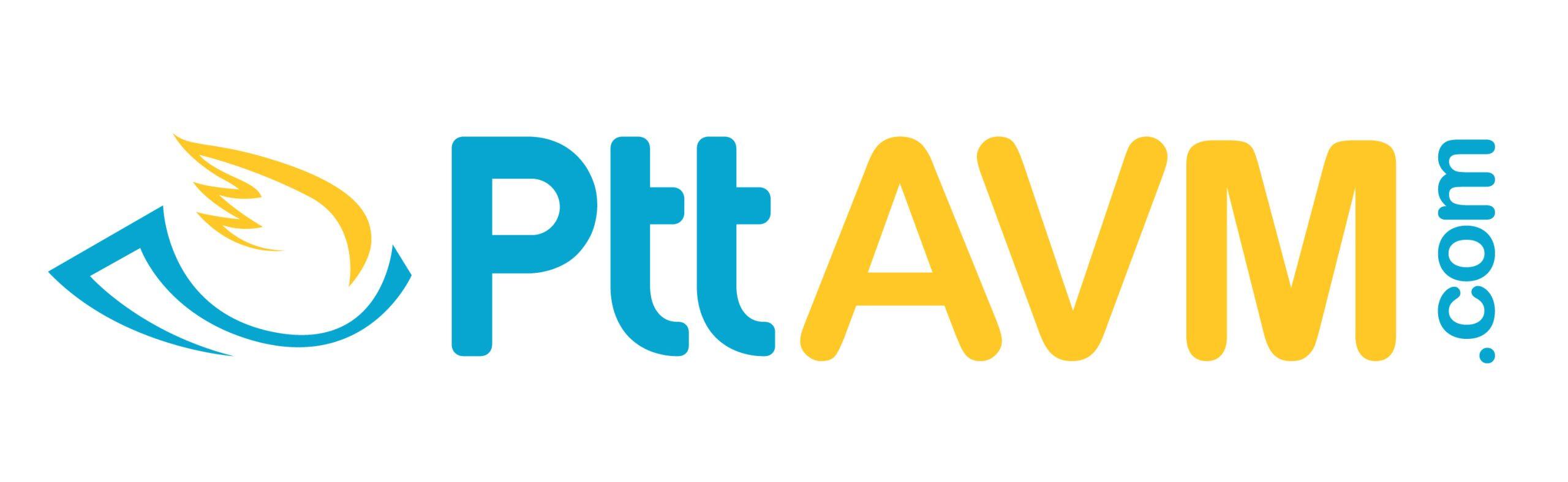 PTT Avm - logo