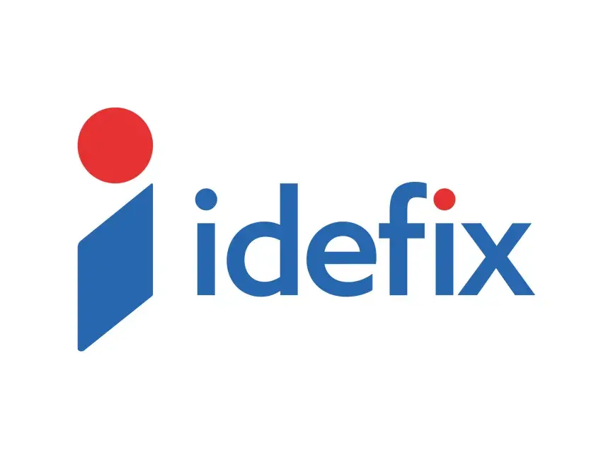 İdefix - logo