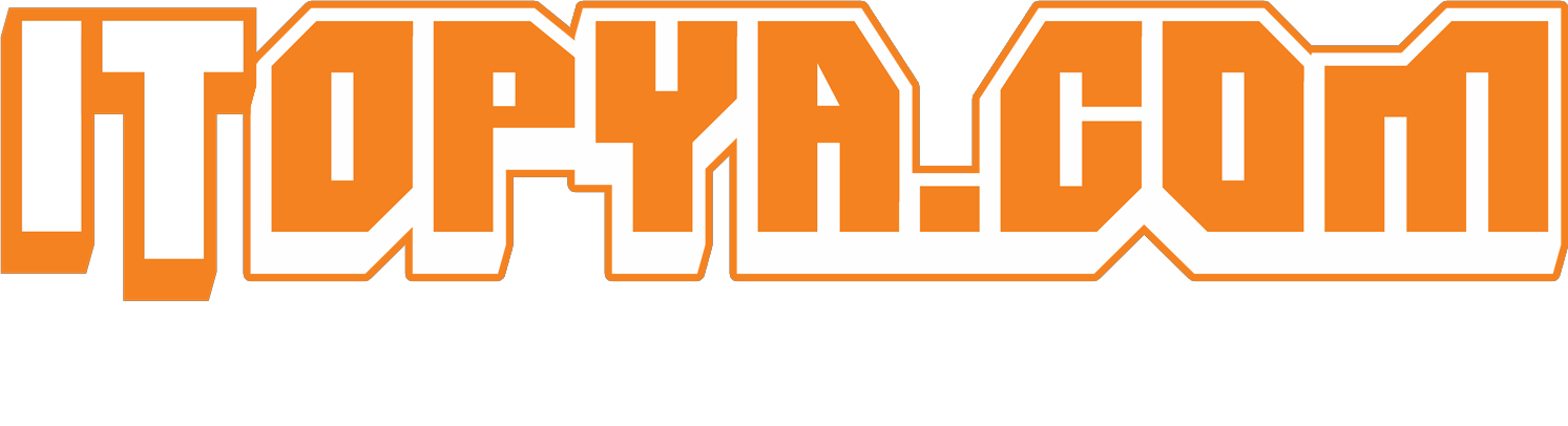 İtopya - logo