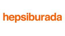 Hepsiburada - logo