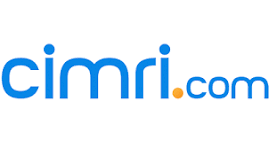 Cimri - logo