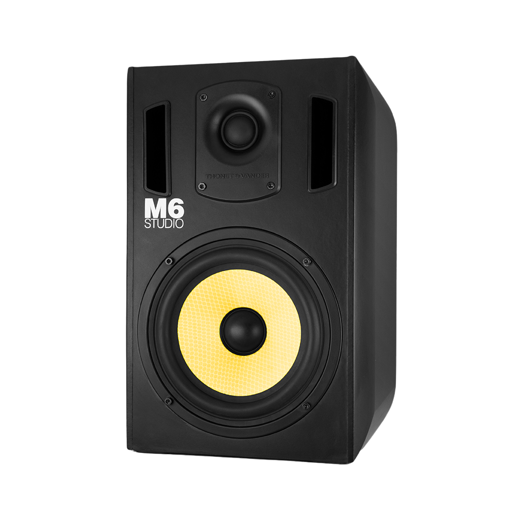 M6™ - logo