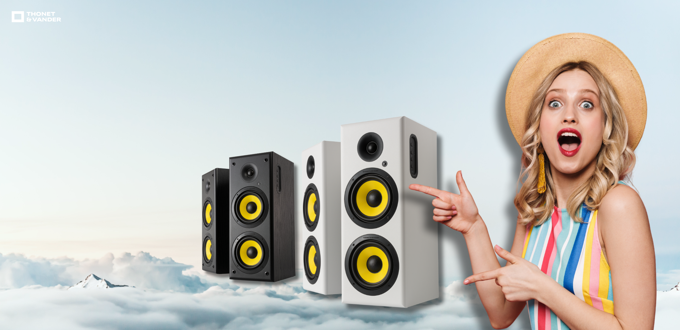 BULUTLARIN ÜSTÜNDE